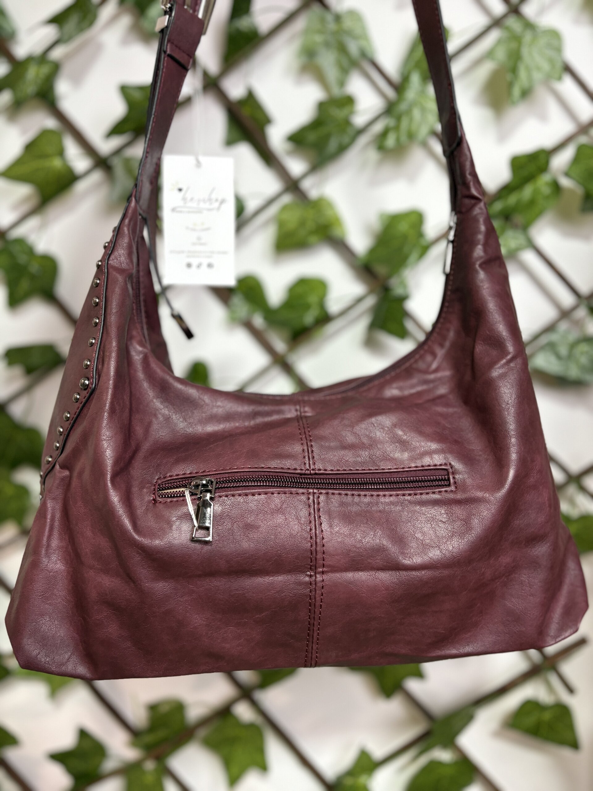 Bolso Tacha Correa - 4