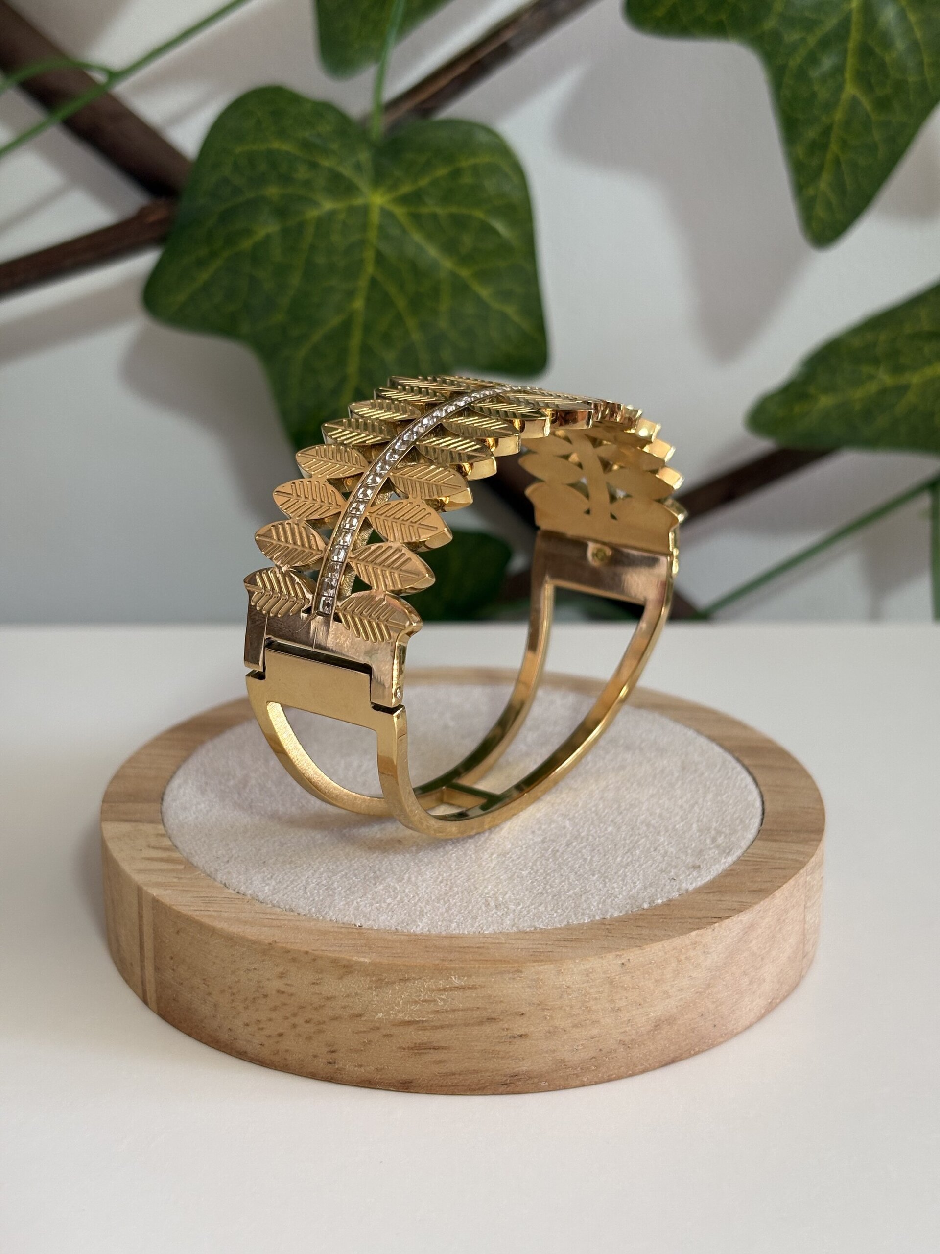 Brazalete Espiga - 2