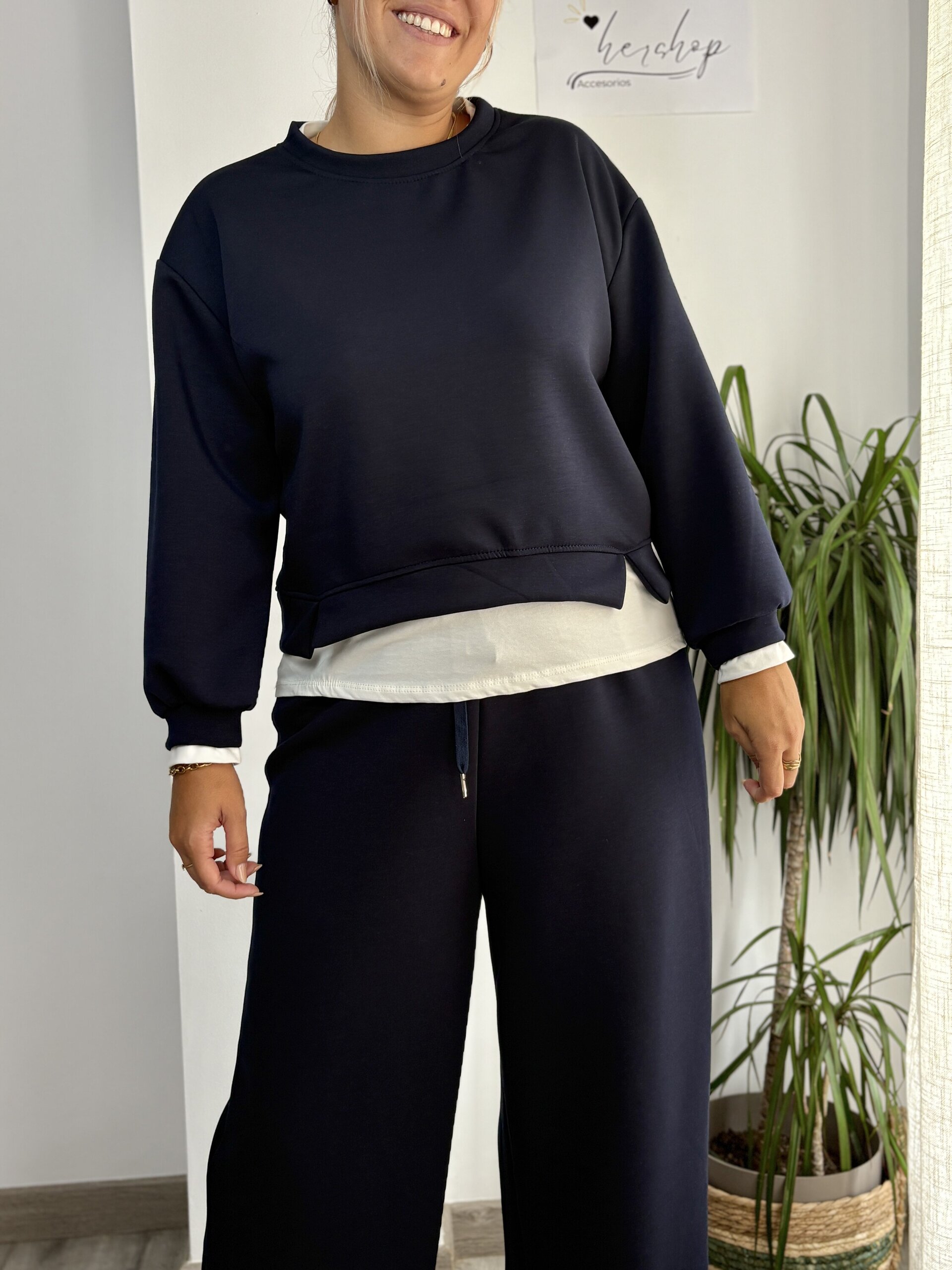 Chándal Completo - 3