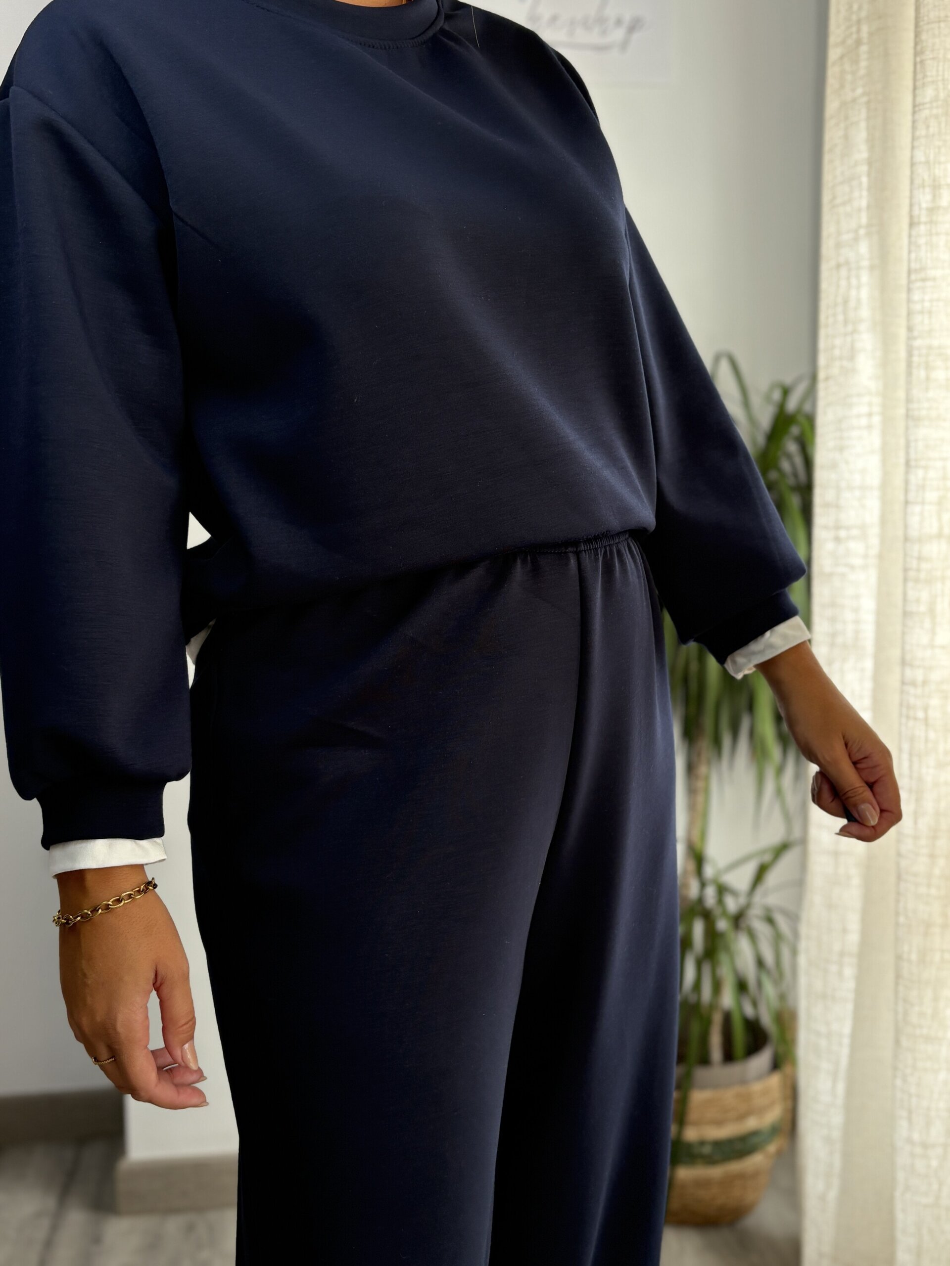 Chándal Completo - 2